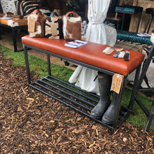Load image into Gallery viewer, Boot Room Bench - Made to Order