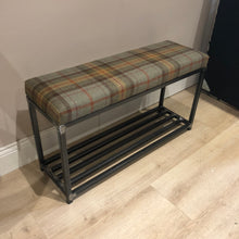 Load image into Gallery viewer, Boot Room Bench - Made to Order