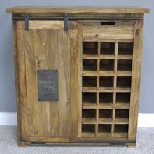 Load image into Gallery viewer, Sliding Door Industrial Cabinet 3 OPTIONS