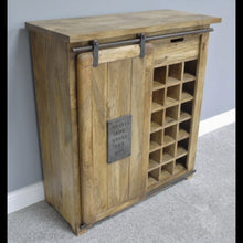 Load image into Gallery viewer, Sliding Door Industrial Cabinet 3 OPTIONS