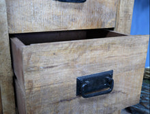 Load image into Gallery viewer, Sliding Door Industrial Cabinet 3 OPTIONS