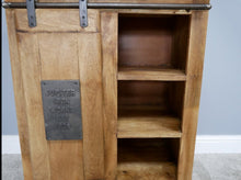 Load image into Gallery viewer, Sliding Door Industrial Cabinet 3 OPTIONS
