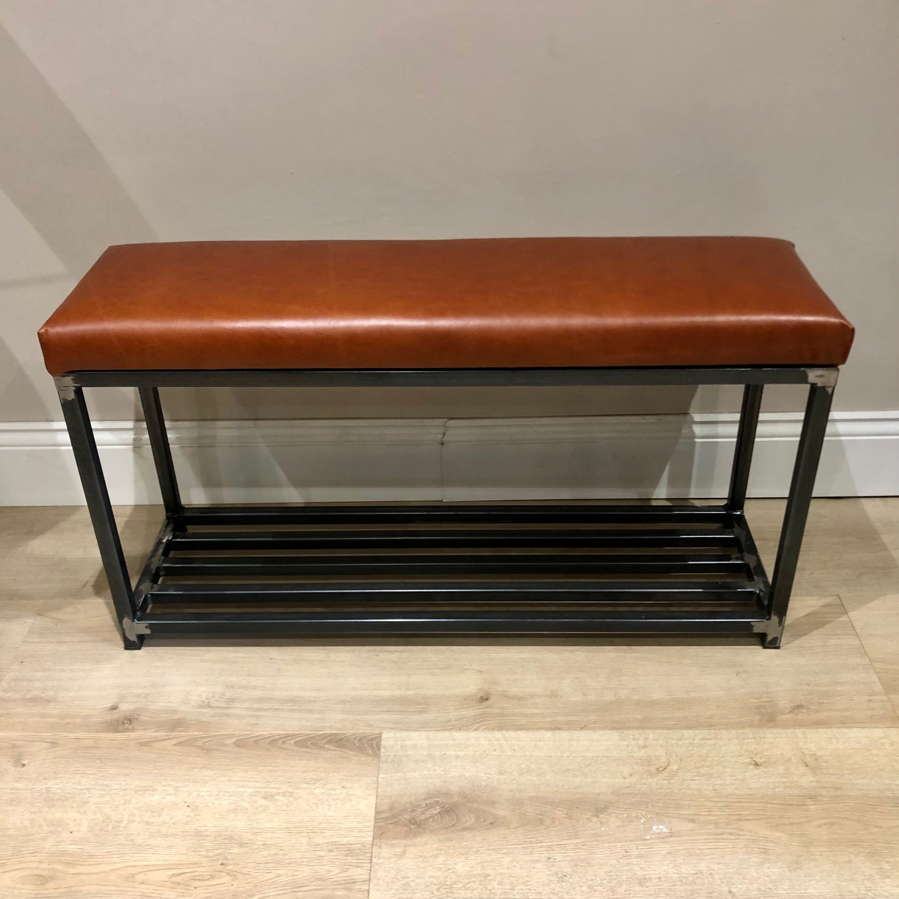 Boot Room Bench - Made to Order – Home Style Junky