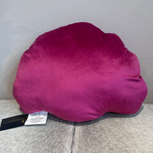 Load image into Gallery viewer, Shell Statement Cushion Pink
