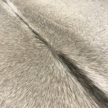 Load image into Gallery viewer, New ‘Greige’ Cowhide Rug
