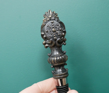 Load image into Gallery viewer, King &amp; Queen Bottle Stoppers
